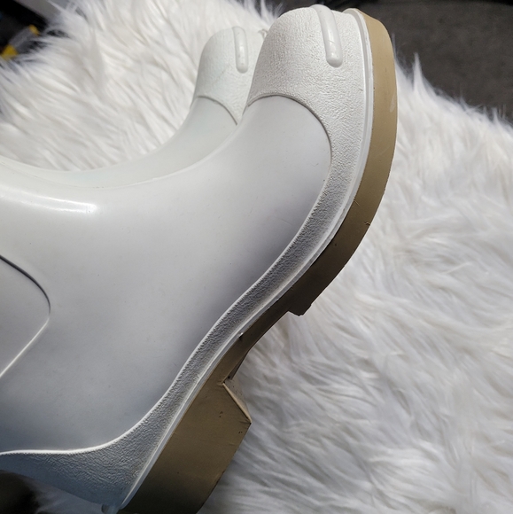 Boss rain boots - Picture 3 of 5